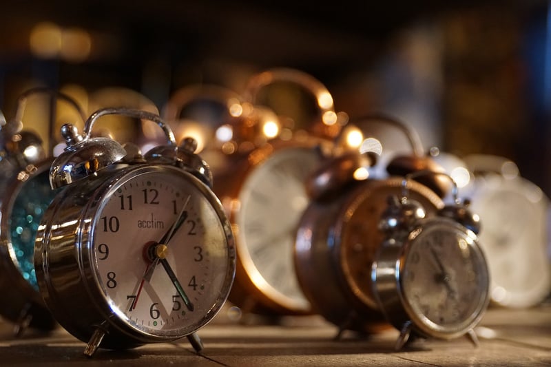 Clock