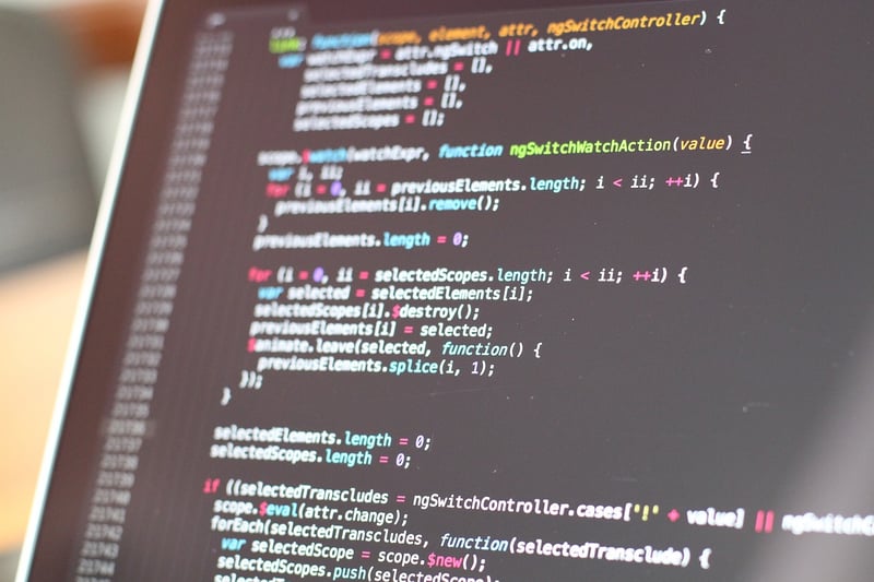 Cryptic Code